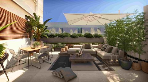 Foto 3 de Apartamento en venta en Cort, Palma de Mallorca