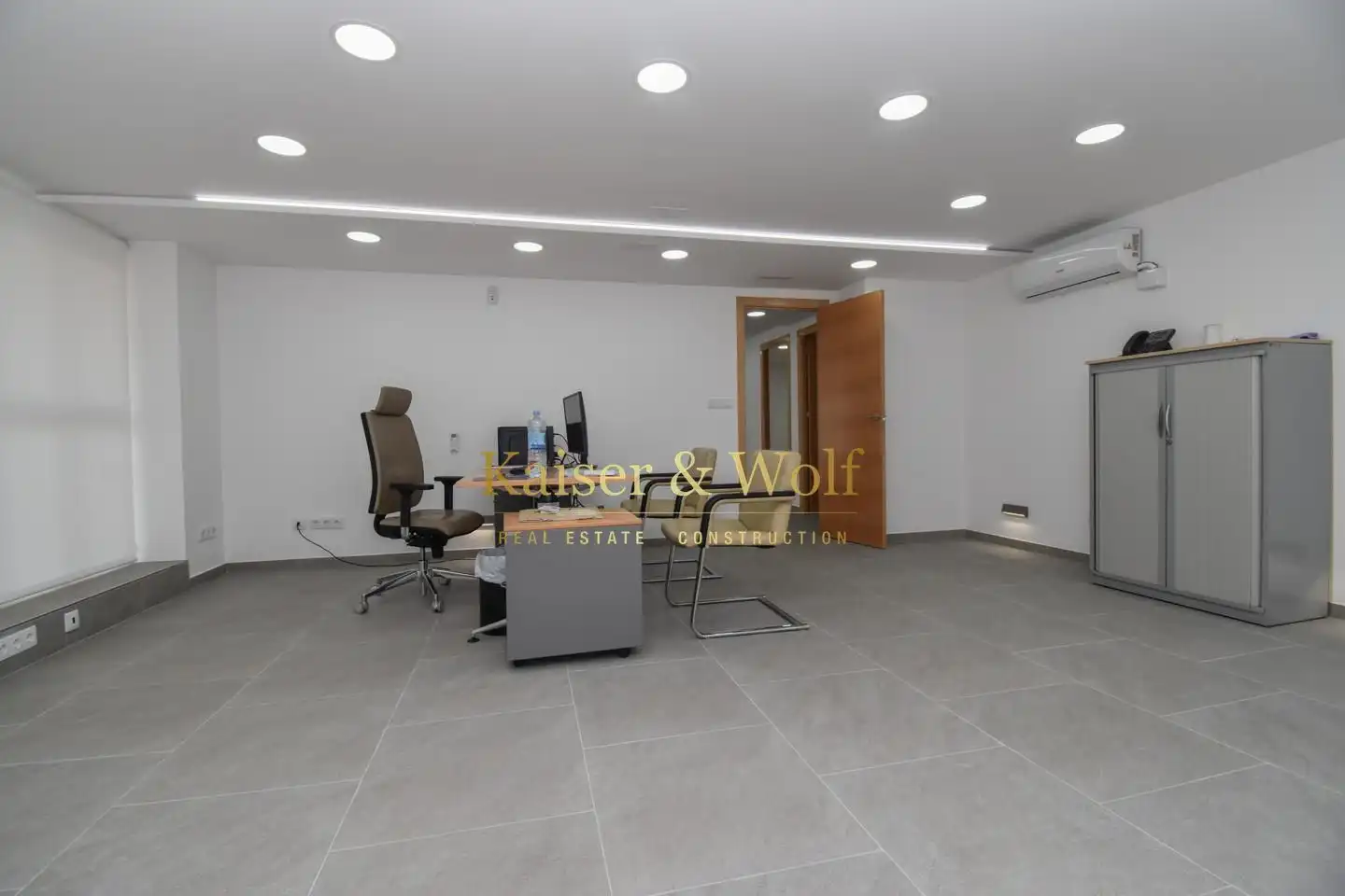 Business premises for sale in Calle Doctor Gabino Mira, imagen 9