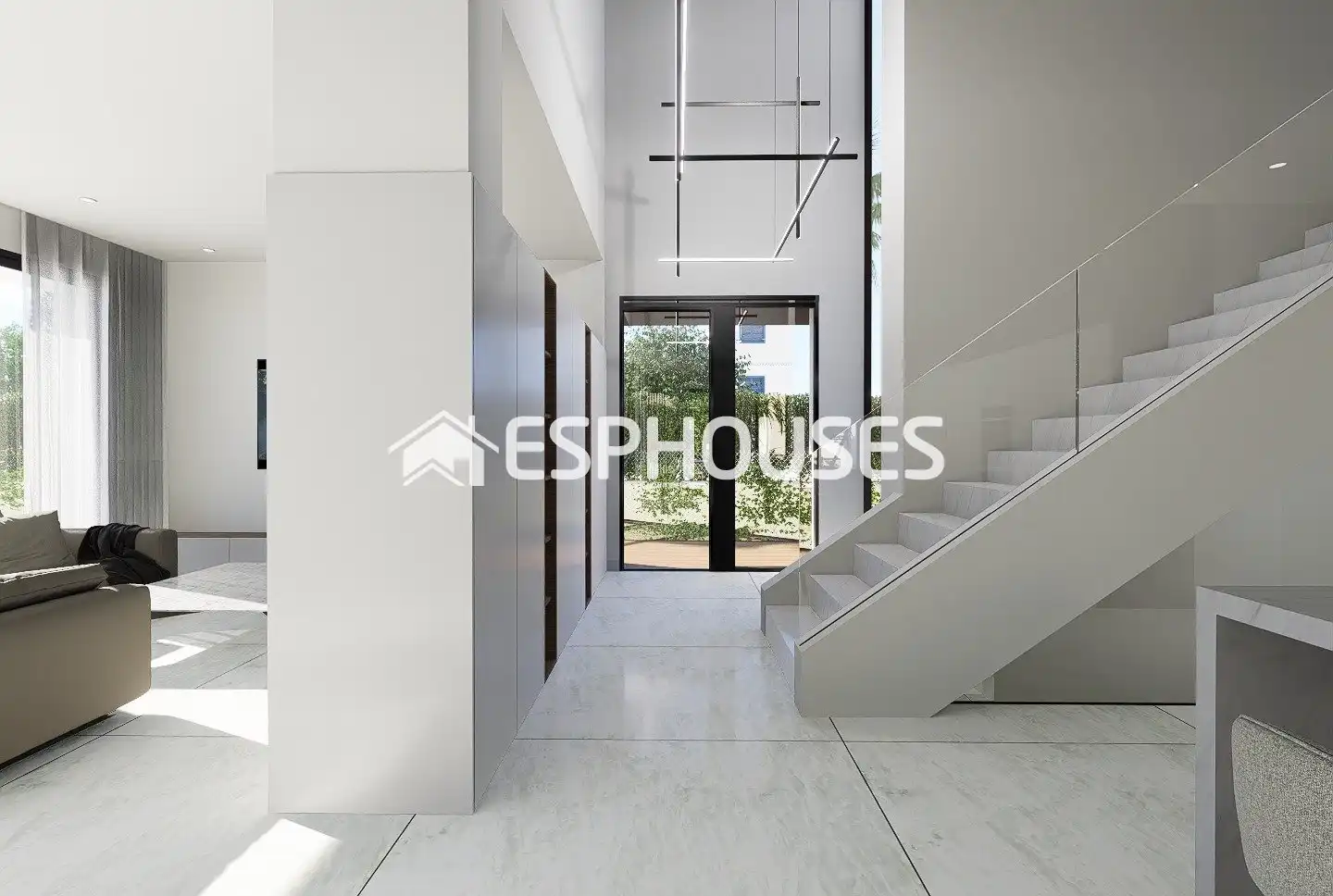 Villa avec terrasse à vendre à Orihuela Costa, imagen 10
