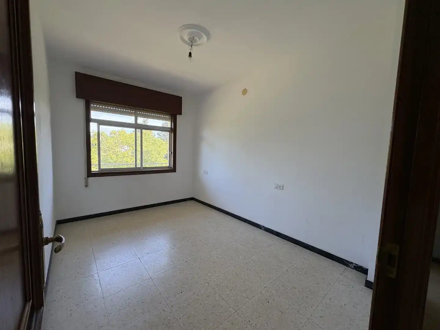 Habitación de Casa o chalet en venta en Mugardos con Balcón