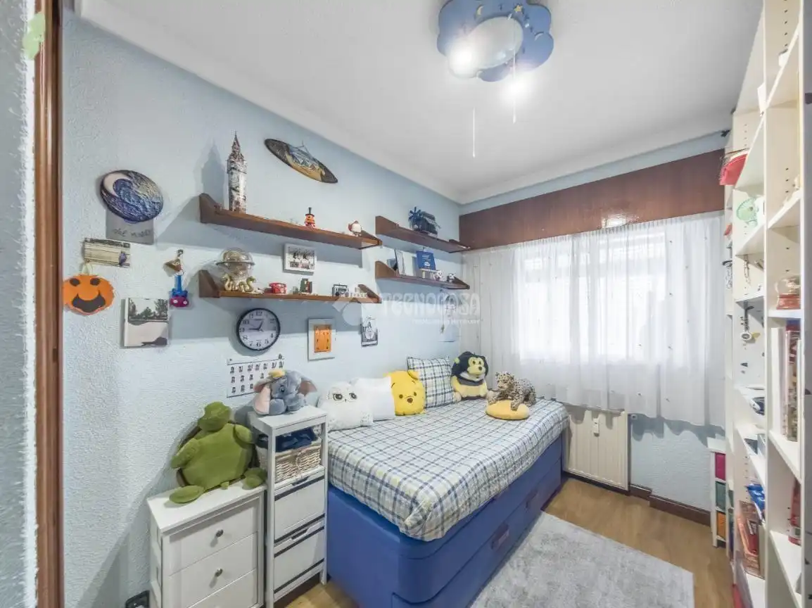 Piso con ascensor en venta en Ciudad Lineal, imagen 21