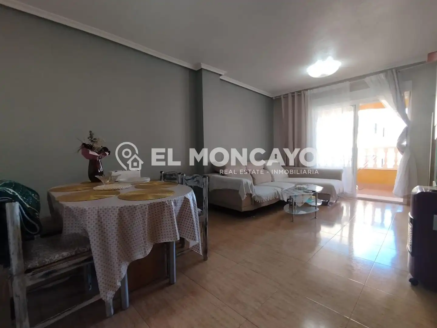 Apartament amb piscina en venda a Formentera del Segura, imagen 7