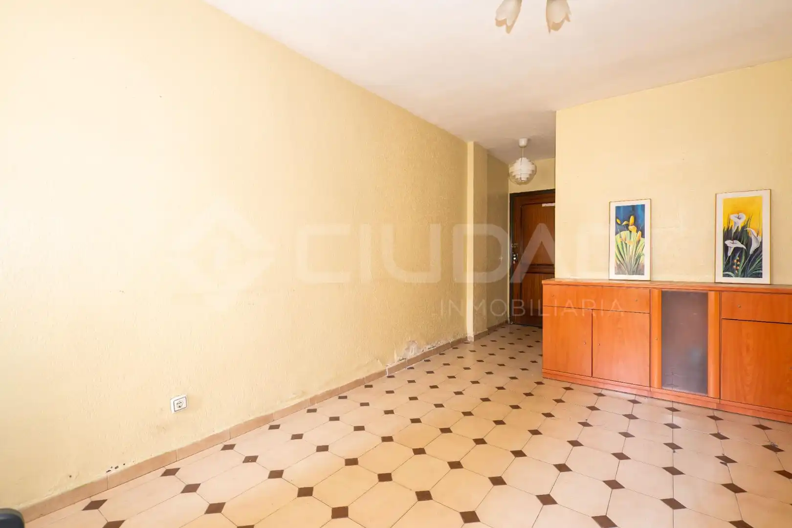 Flat for sale in Nervión