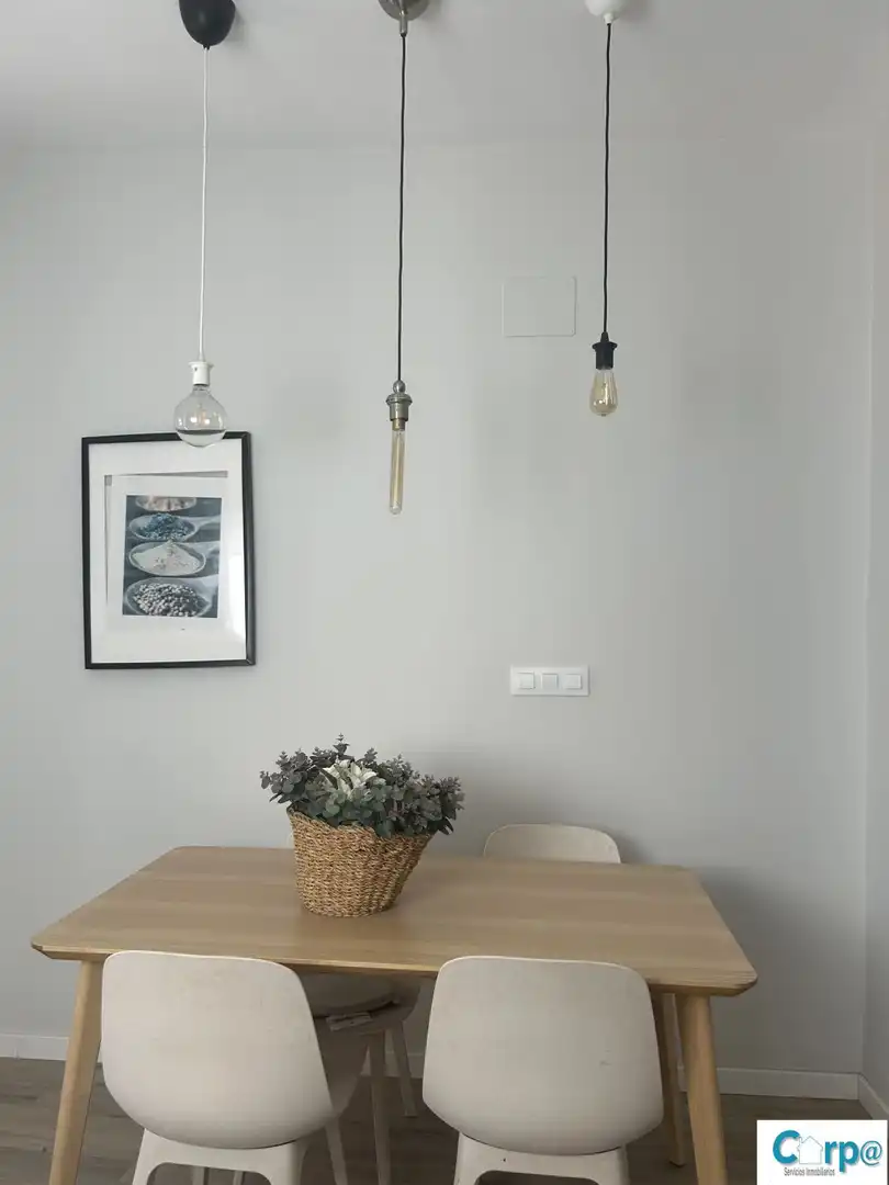 Flat for rent in Arquitecto Alfaro, El Cabanyal - El Canyamelar