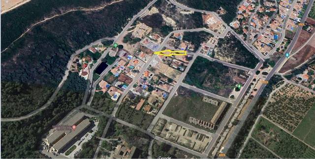 Terreno residencial en Venta en Calle L'acant en Urbanitzacions i Pedanies Sud