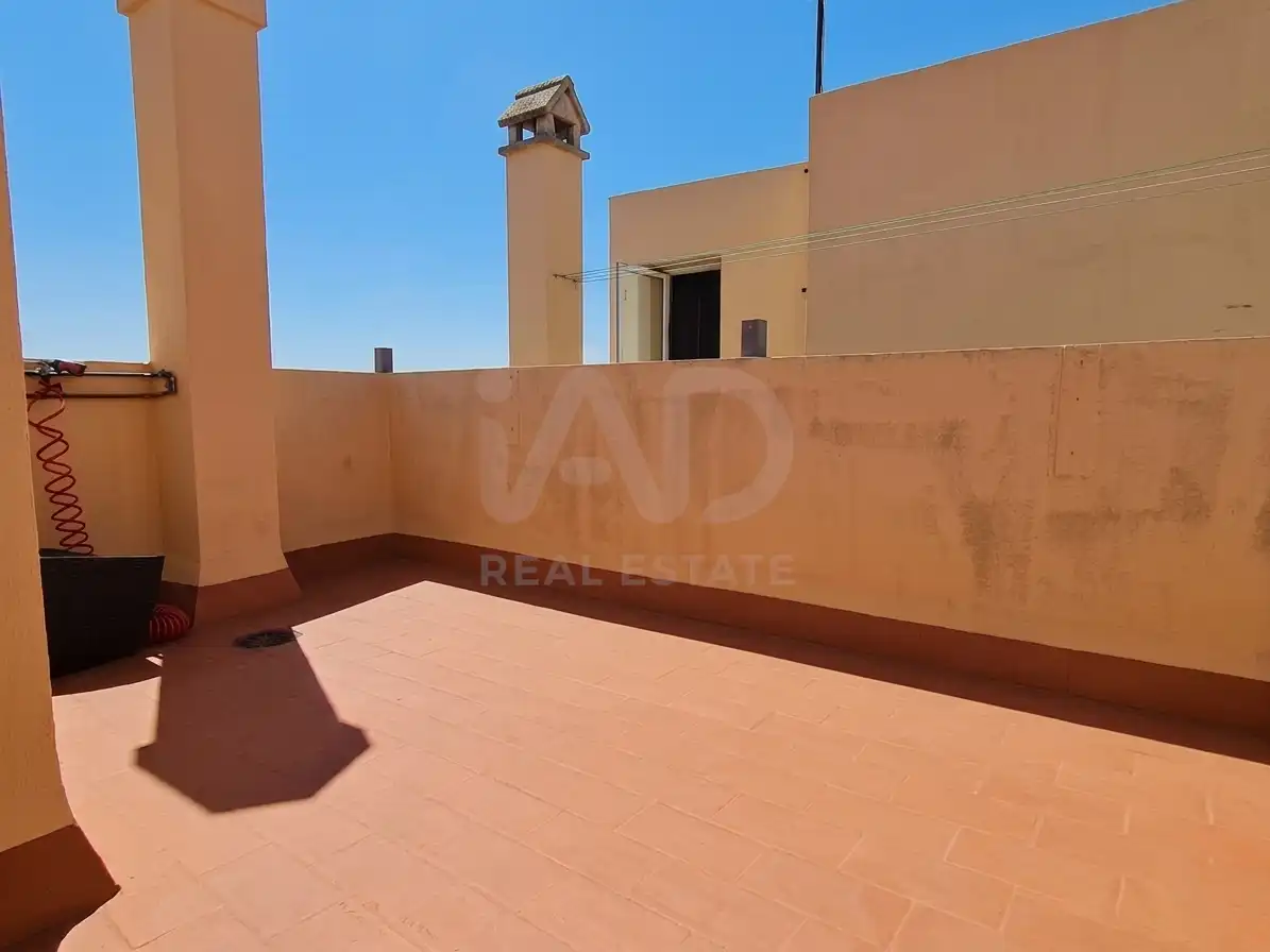 Terraza de Casa o chalet en venta en Tarifa con Terraza