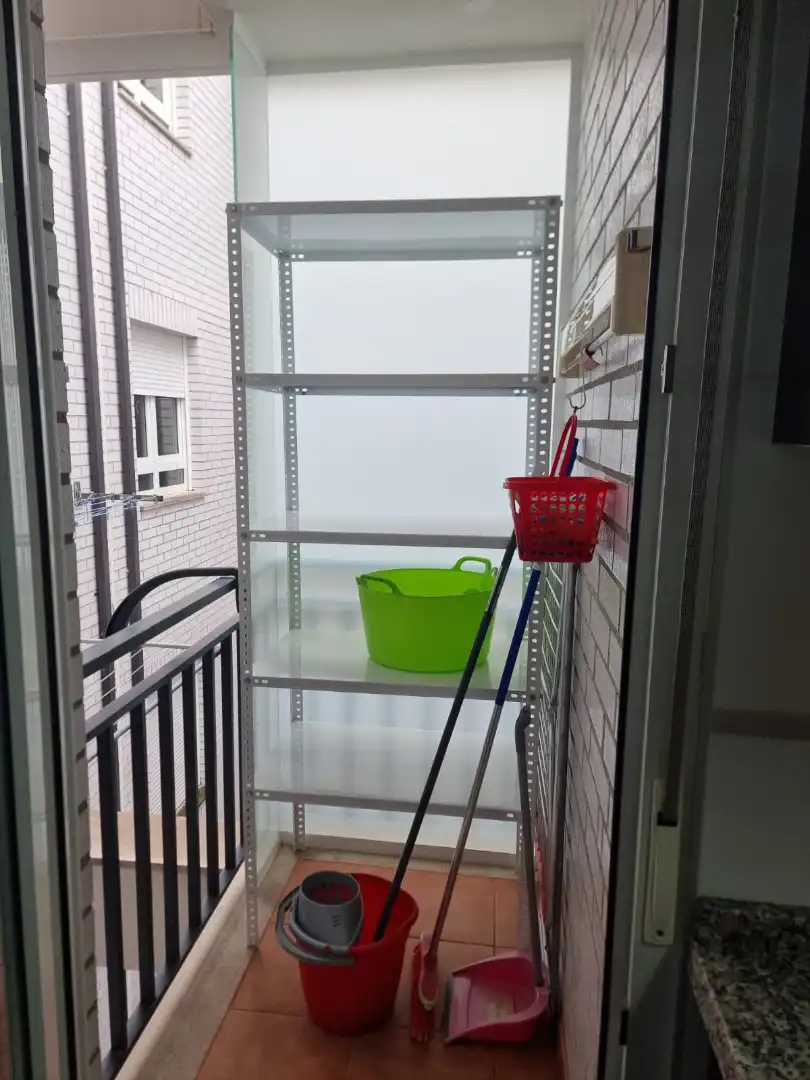 Apartment with lift to rent in Rúa Corporacións Municipais 60, imagen 7