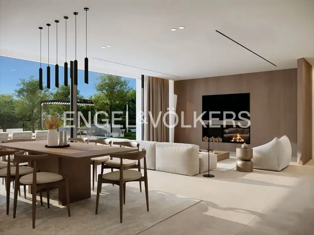 Living room of Houses for sale in Cardedeu  with Air Conditioner, Heating and Private garden