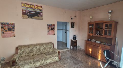 Foto 3 de Finca rústica en venta en N-332, Favara, Valencia