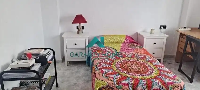 Flat with balcony to rent in San Bernardo - Carmelitas - Campus, imagen 10