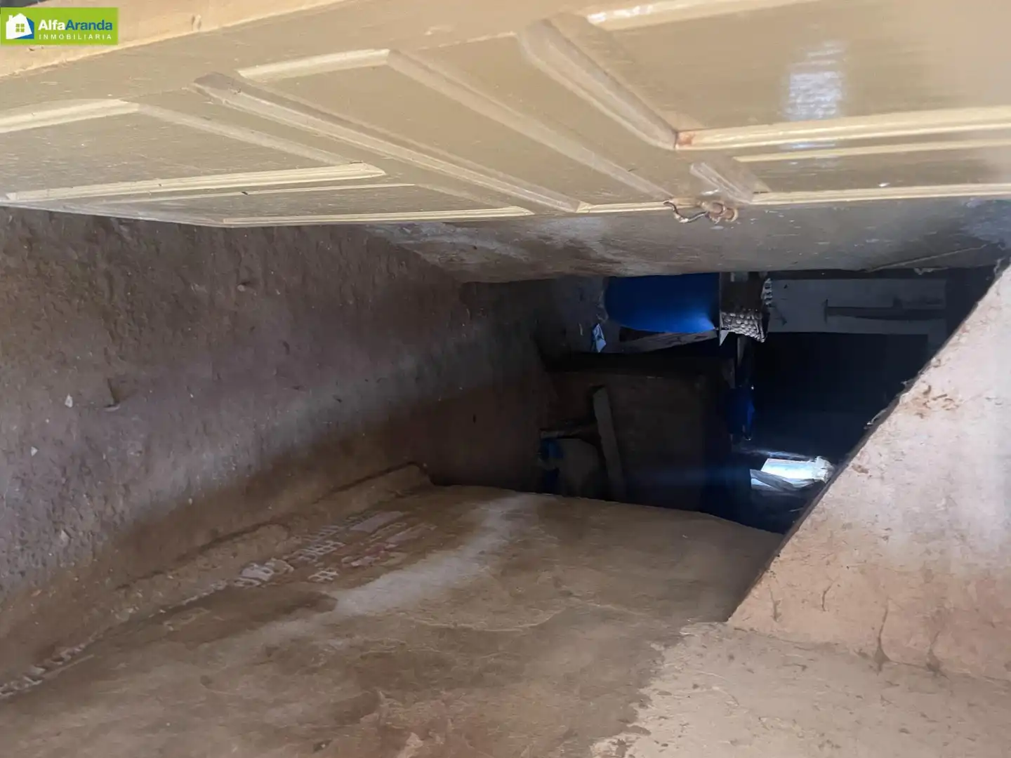 Finca rústica en venda en Gumiel de Izán