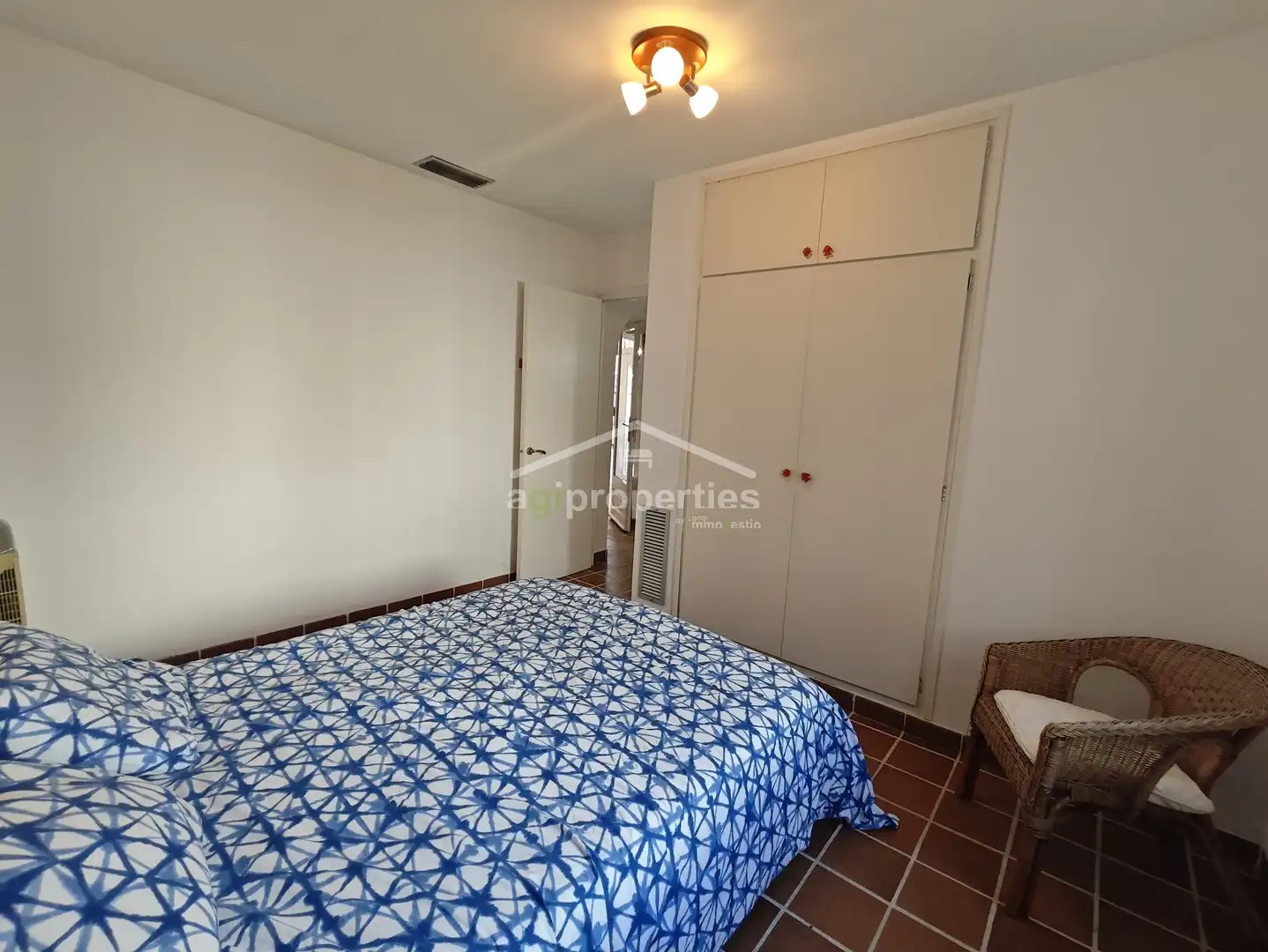 Dormitori de Casa o xalet en venda en Empuriabrava