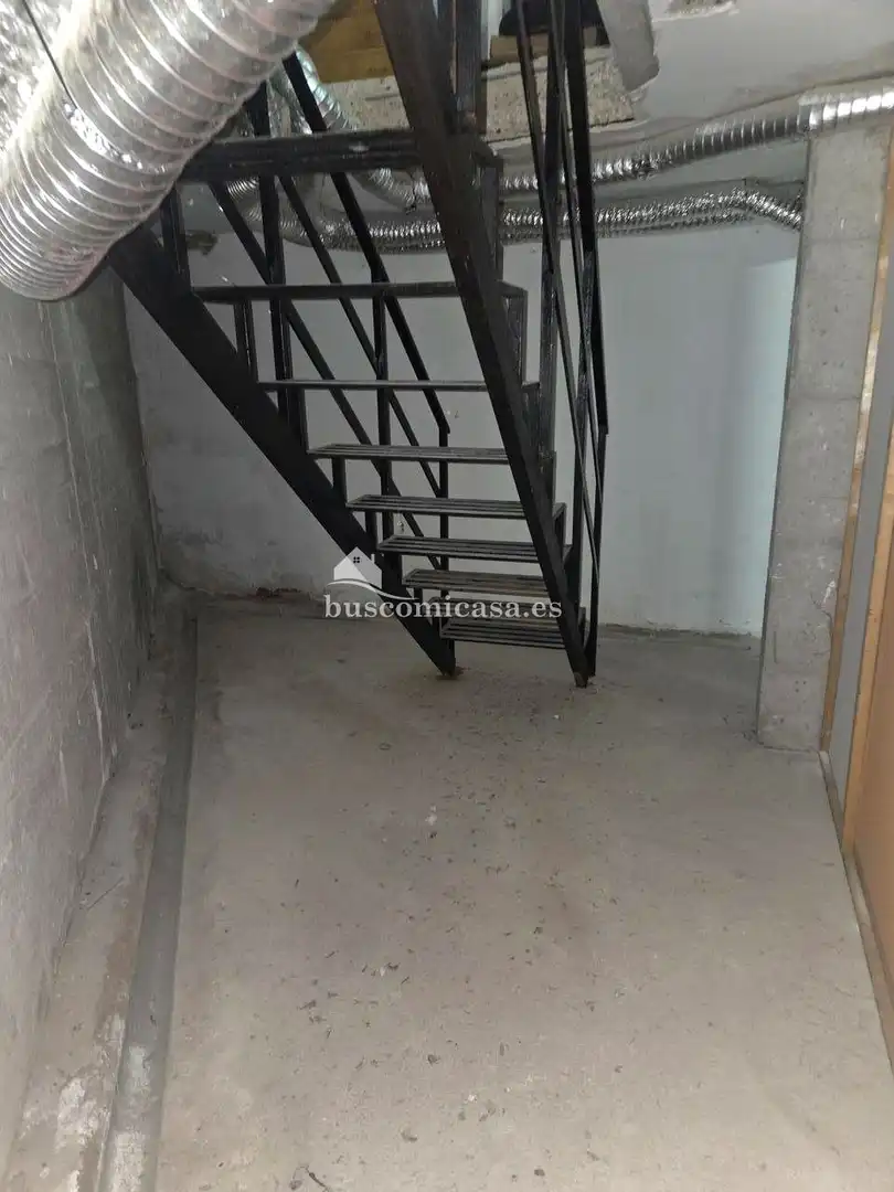 Local en venta en Jaén