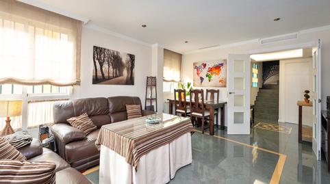 Foto 4 de Casa adosada en venta en Avda. Federico Garcia Lorca - Nueva Estación Autobuses, Granada