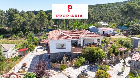 Foto 4 de Casa o chalet en venta en Vallirana, Barcelona
