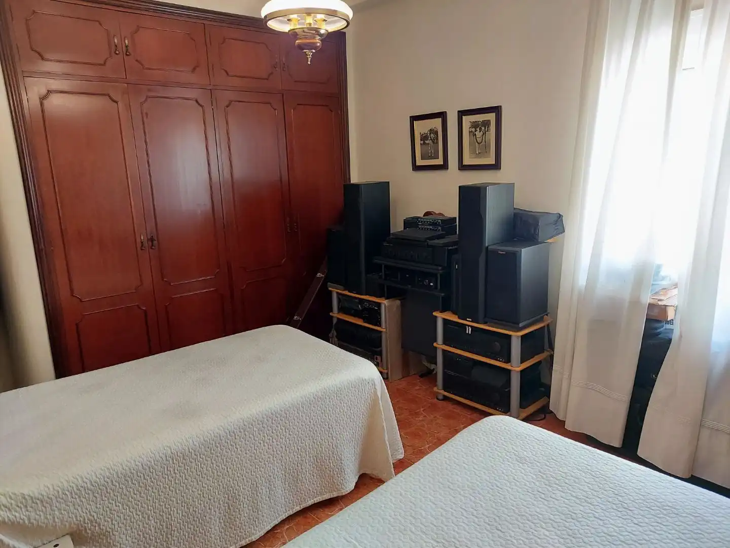 Wohnung mit Garten zum Verkauf in Avenida Manuel Siurot 3A, imagen 34