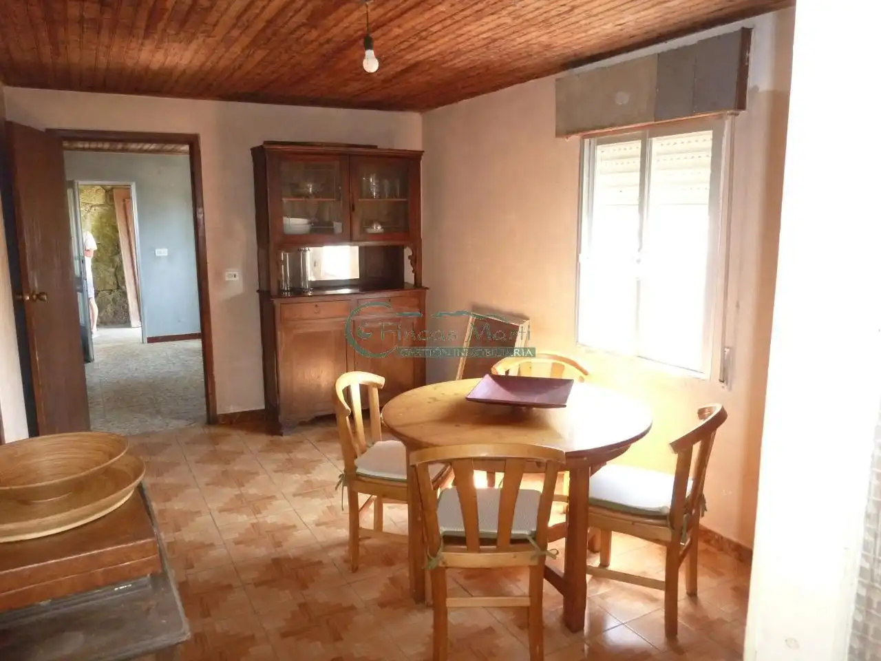 Casa amb jardí en venda a Covelo, imagen 5
