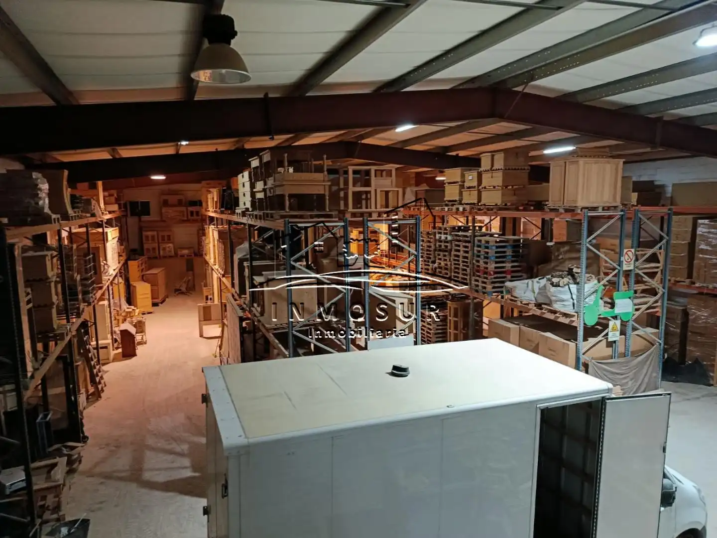 Industrial building to rent in San Francisco, imagen 6