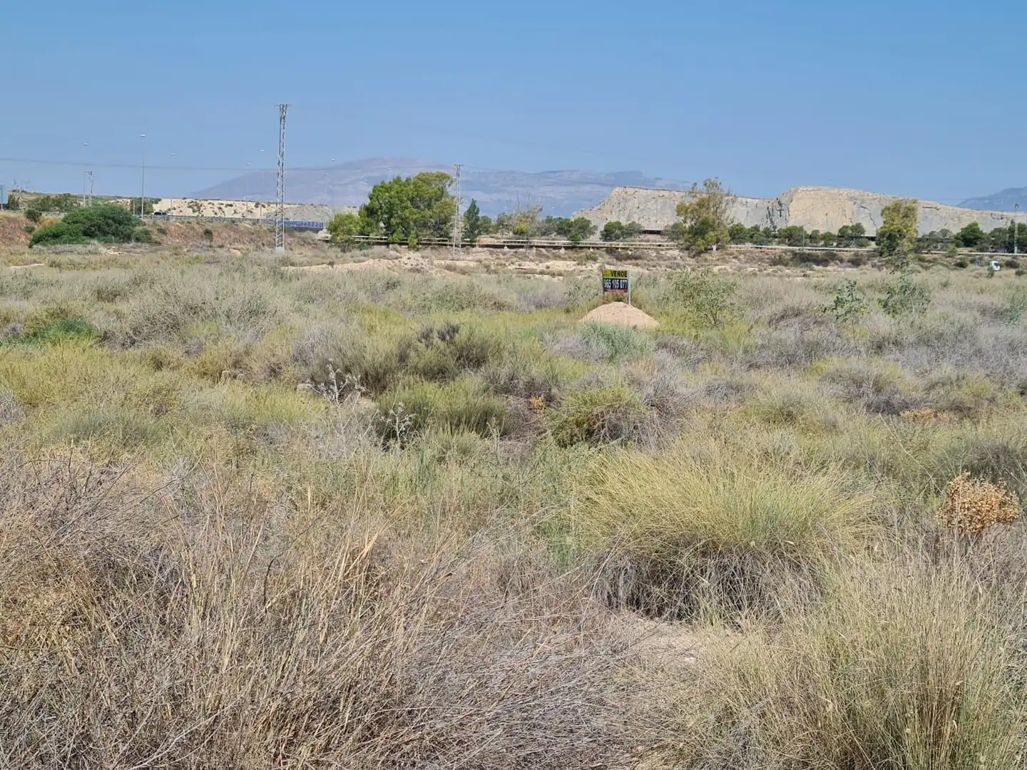 Rural land for sale in Norte, imagen 5