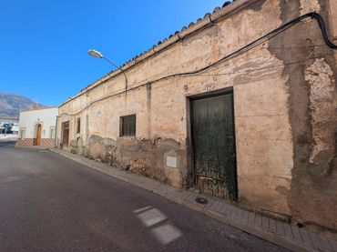Local comercial en venta en Calle del Rosal