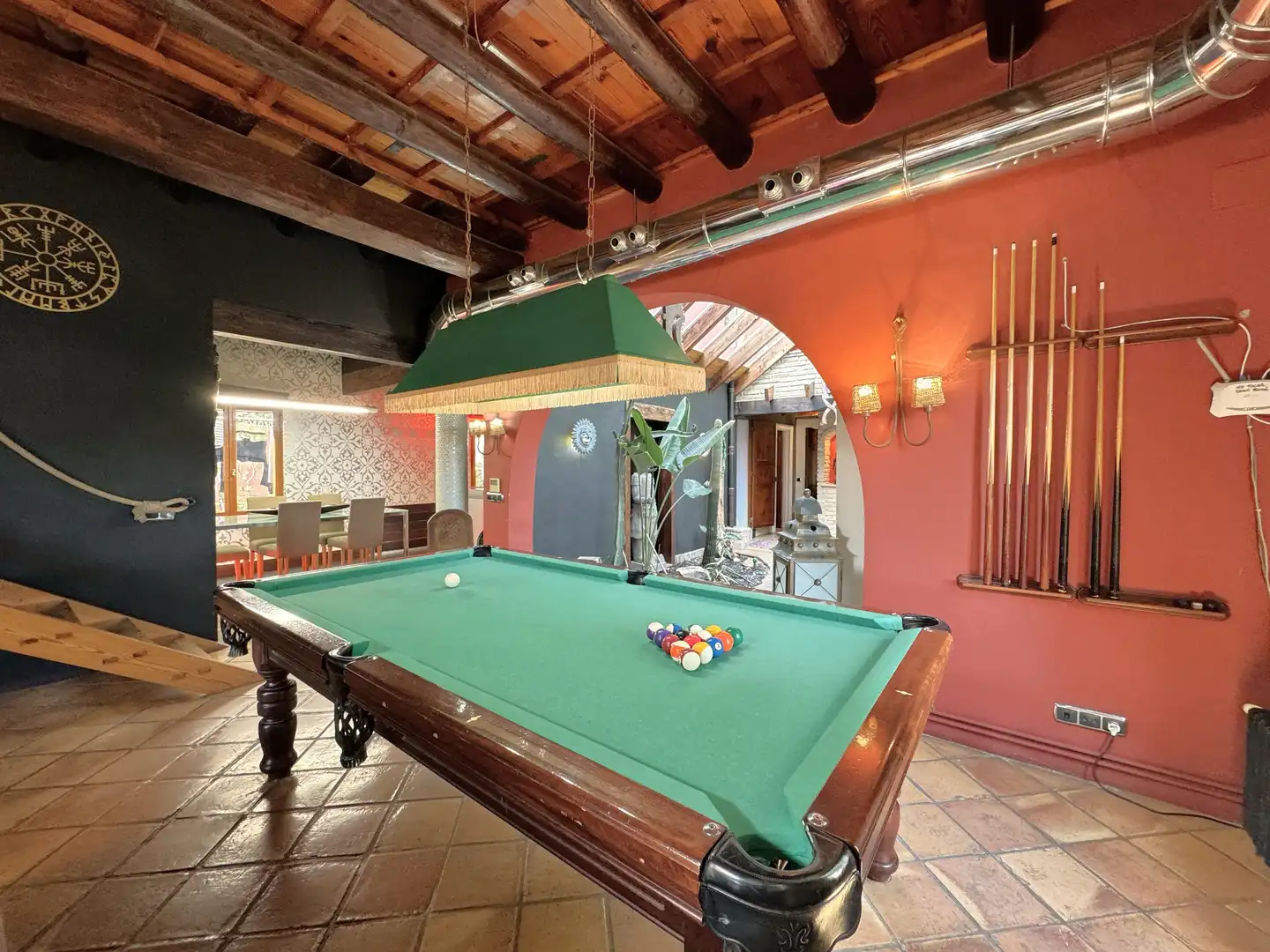 Casa o chalet en venta en Náquera con Aire acondicionado, Jardín privado y Terraza