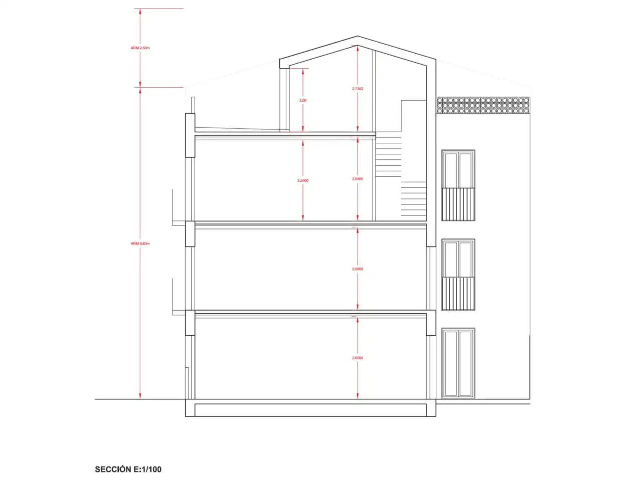 Appartement avec terrasse à vendre à Església, imagen 5