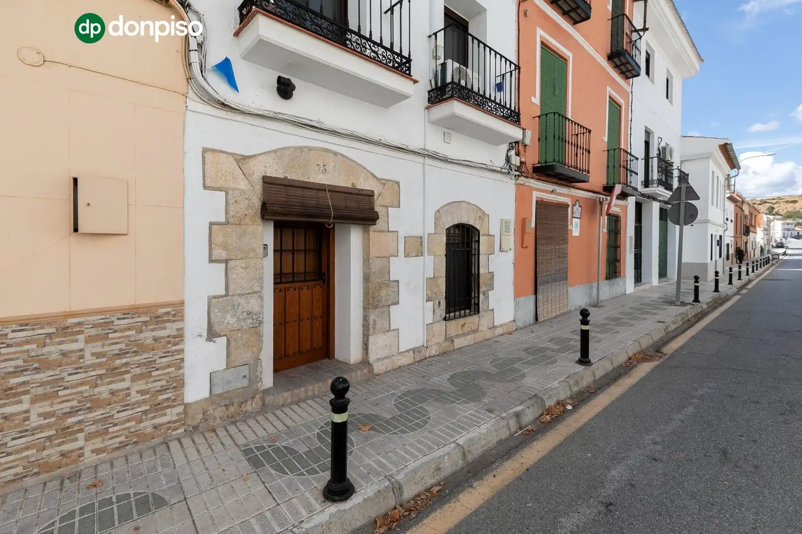 Casa a schiera in vendita a Calle REAL (BEZNAR) 32, imagen 19
