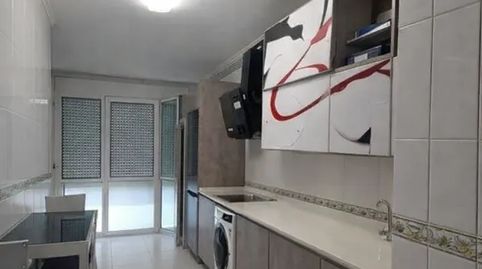Foto 4 de Pis en venda a Donostia San Sebastian Kalea, Lakua-Bizkarra, Vitoria - Gasteiz