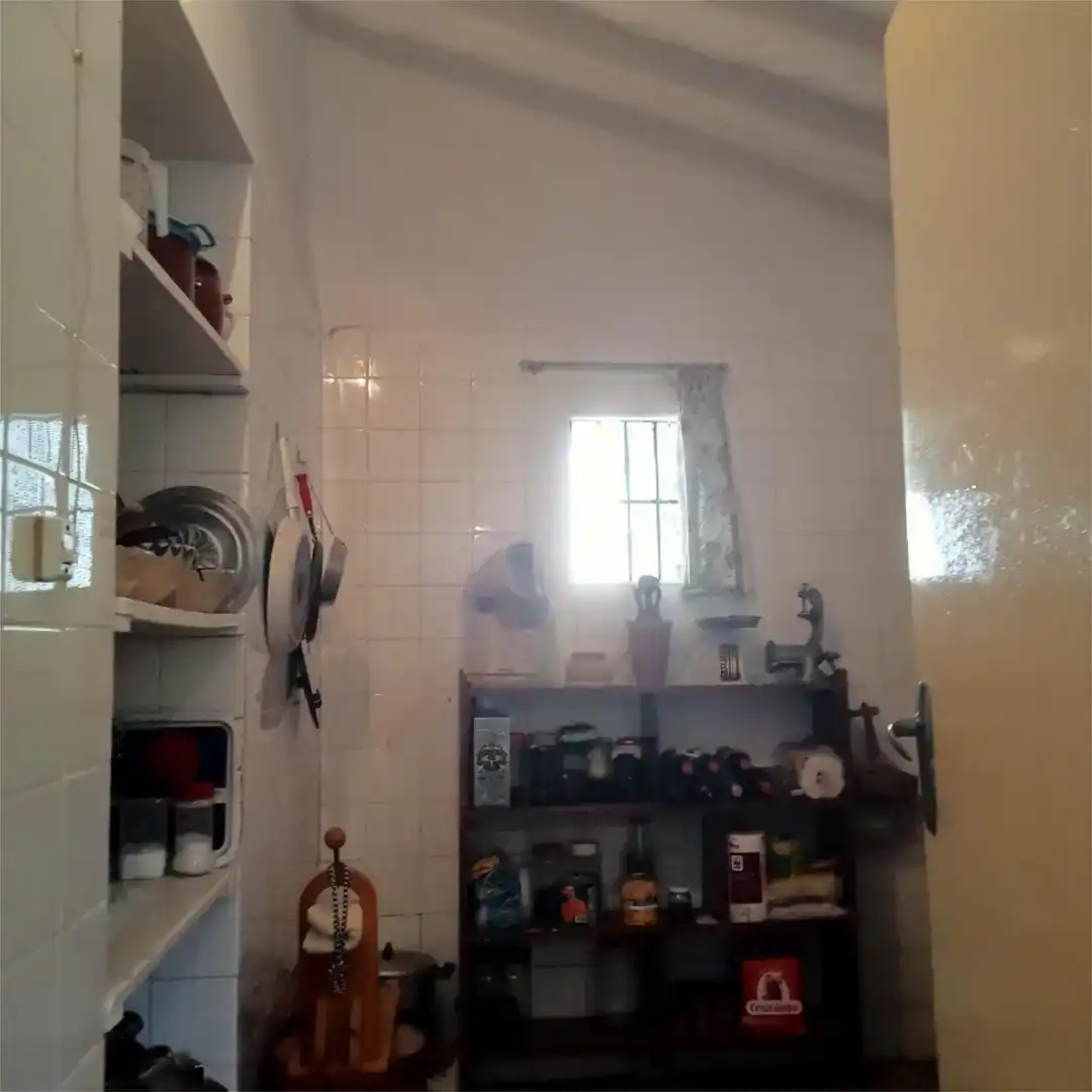 Cuina de Casa o xalet en venda en Priego de Córdoba amb Piscina