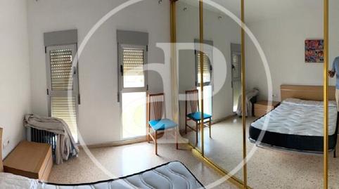 Foto 3 de Pis de lloguer a C/ del Dr. Álvaro López, La Malva-rosa,  Valencia Capital