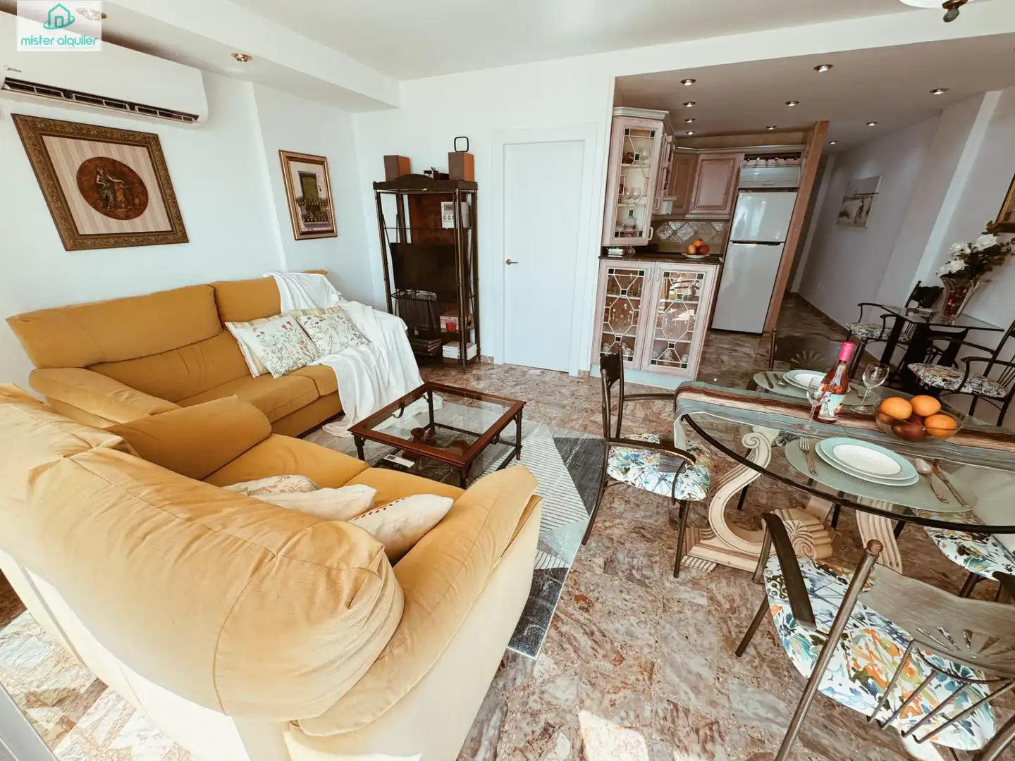 Apartment with terrace to rent in SANT PERE 31, imagen 71