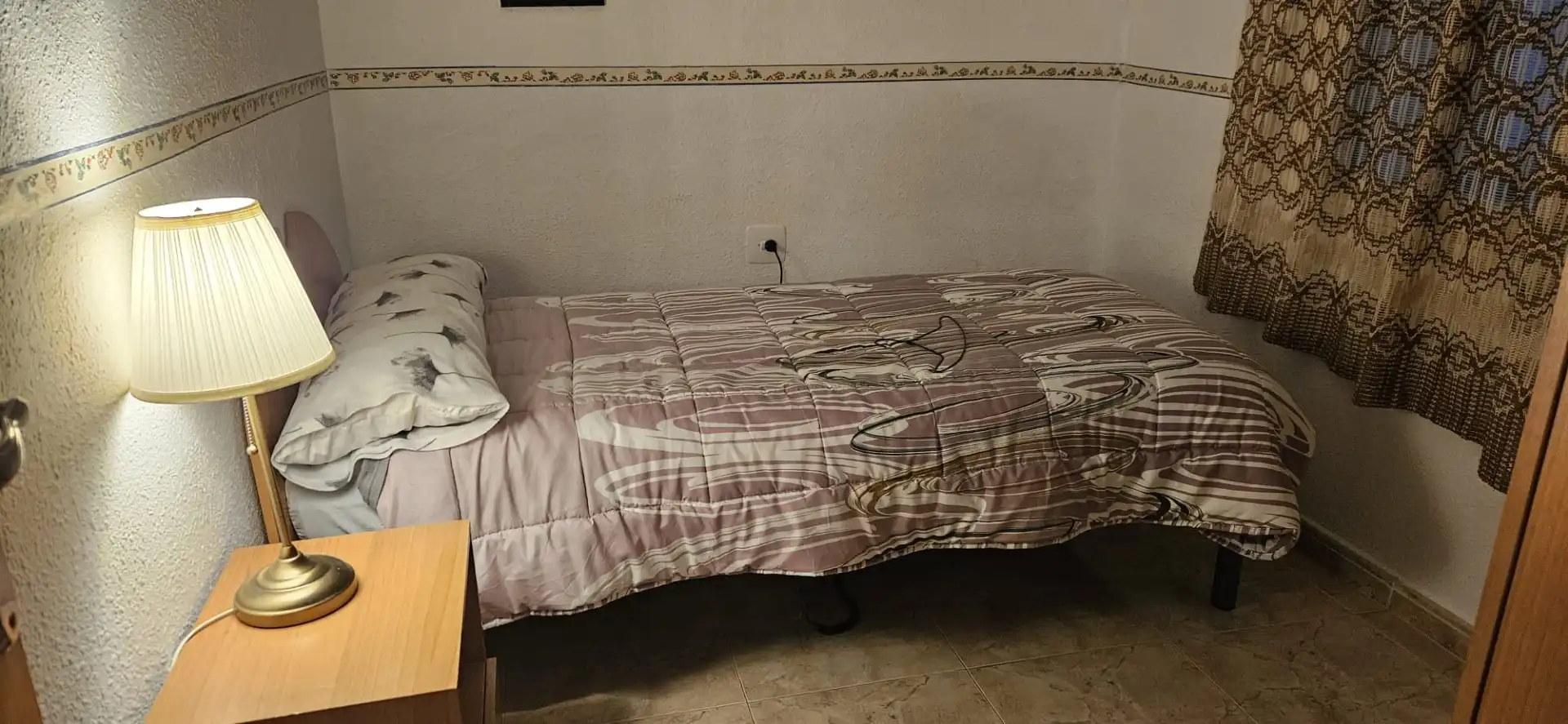 Habitación de Piso en venta en Tarragona con Aire acondicionado, Amueblado y Balcón