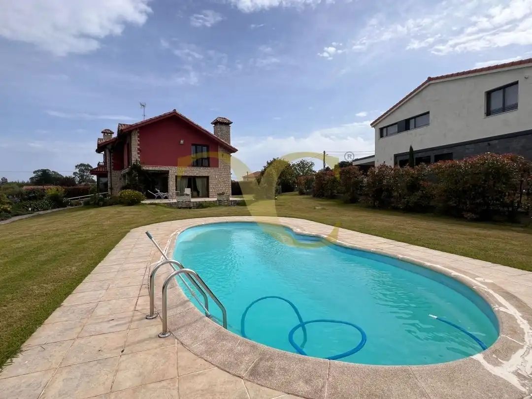 Villa con terrazza in vendita a Camino del Chamurru, imagen 99