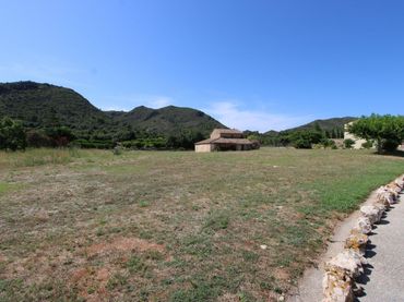 Terrenys i solars en venda a El Ràfol d'Almúnia