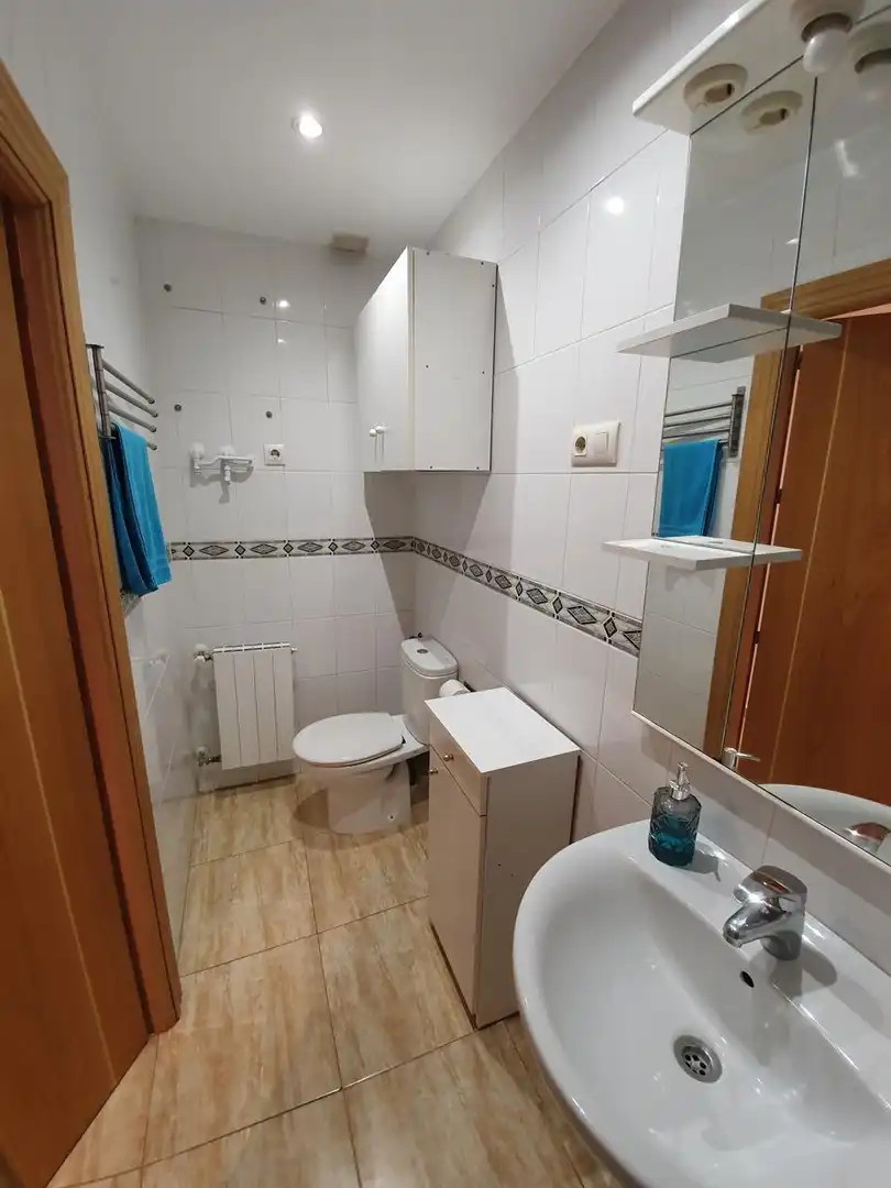 Room in Centro