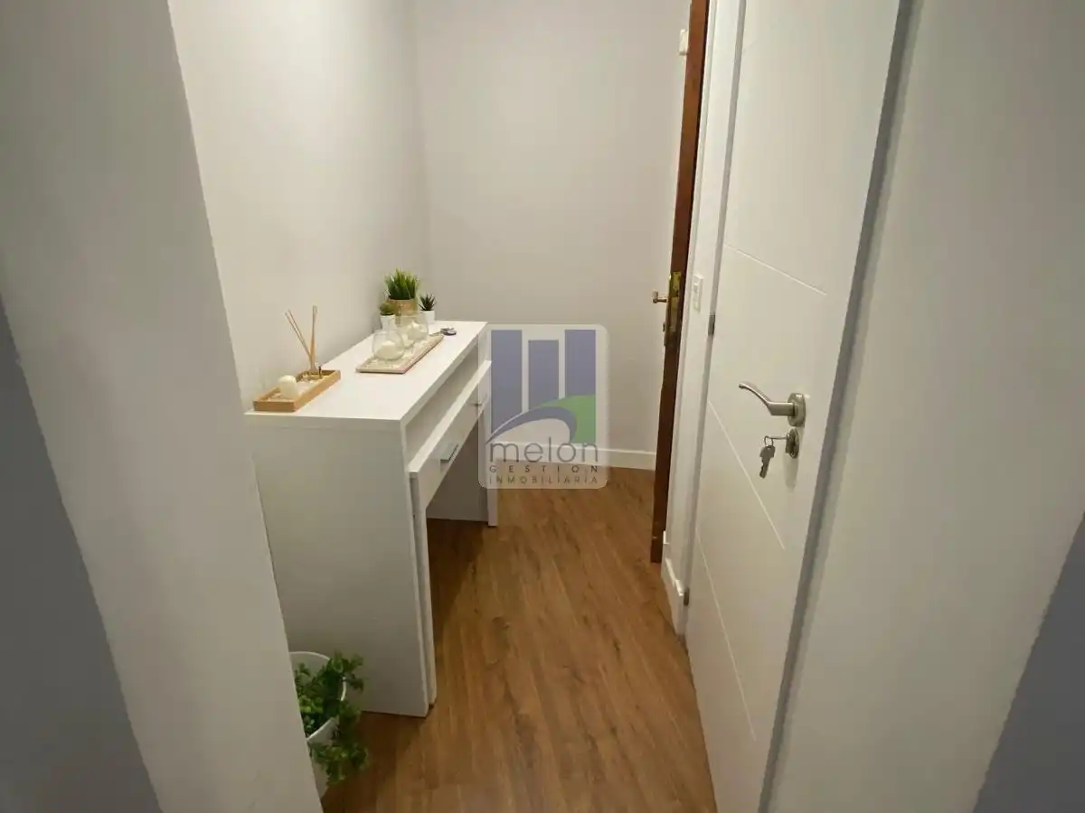 Piso en venta en Burgos con Trastero