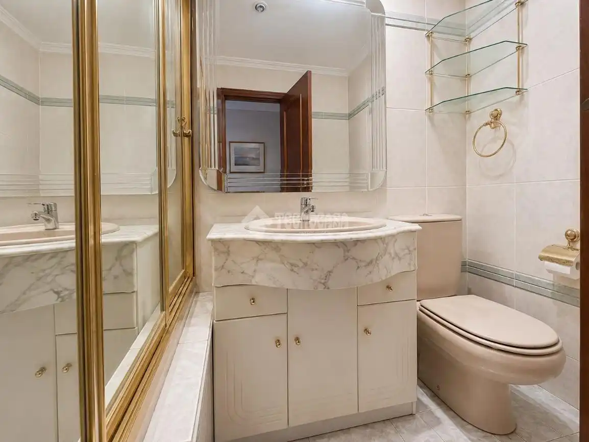 Piso con ascensor en venta en Arganzuela, imagen 8