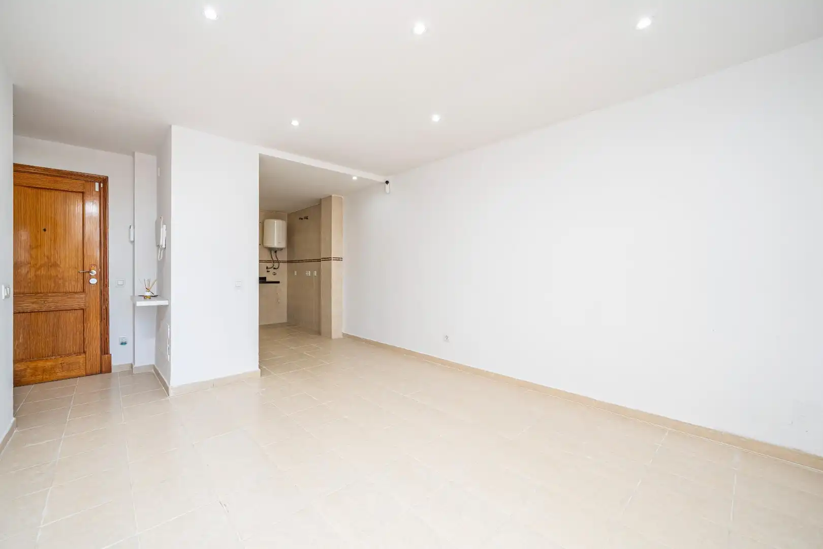 Flat for sale in Inca