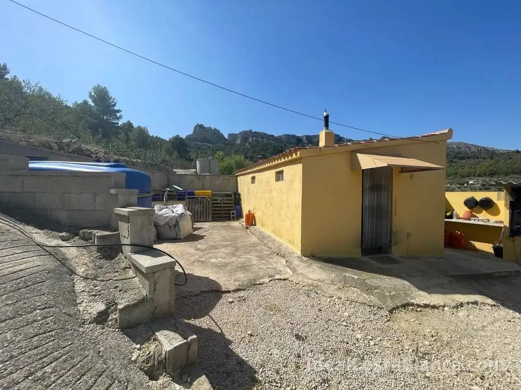 Maison rustique à vendre à Ptda Font de Fuster, imagen 35