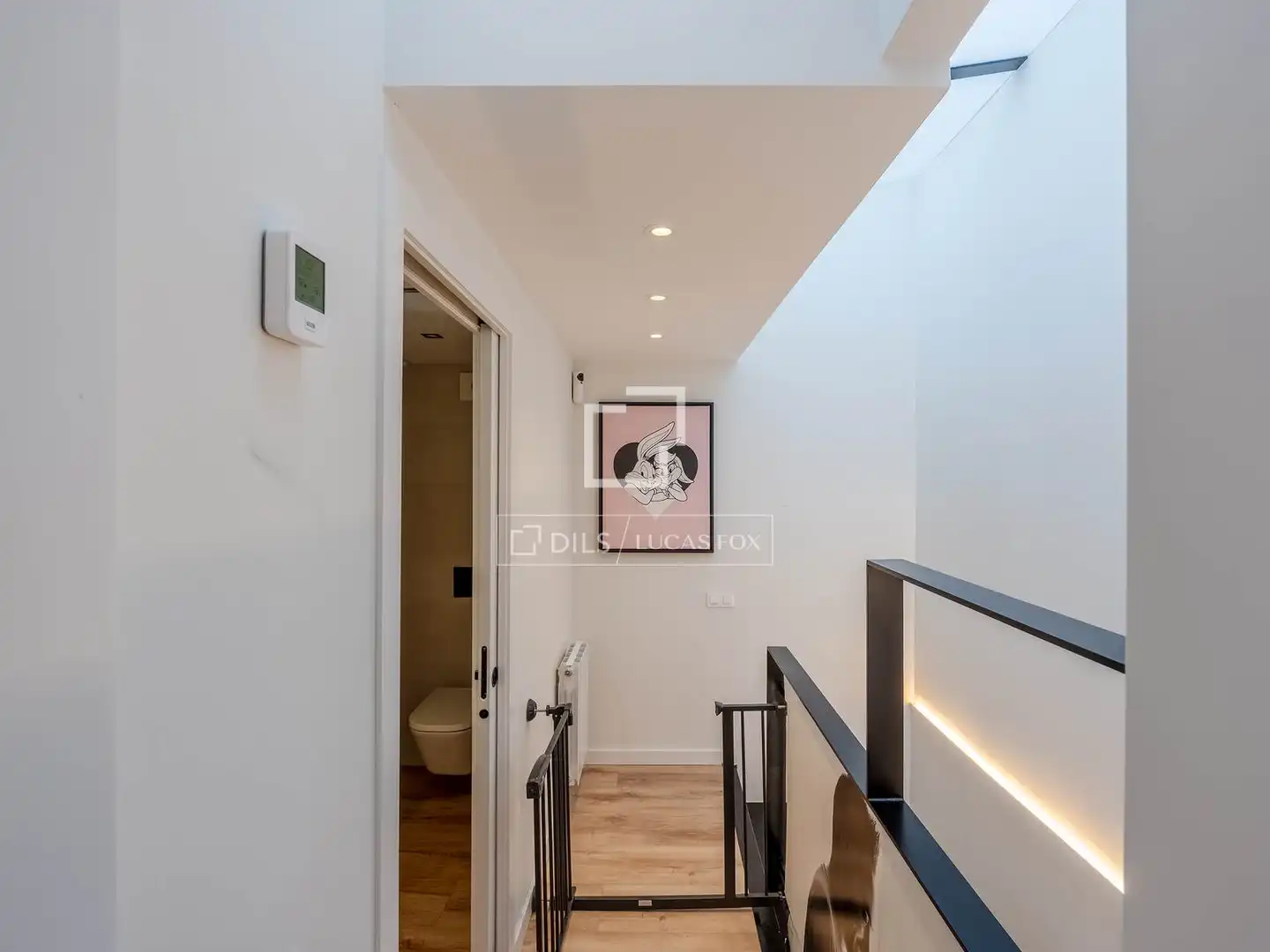 Casa o chalet en venta en Cornellà de Llobregat con Aire acondicionado, Terraza y Balcón