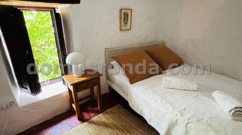Foto 3 de Casa o xalet de lloguer a Parauta, Málaga