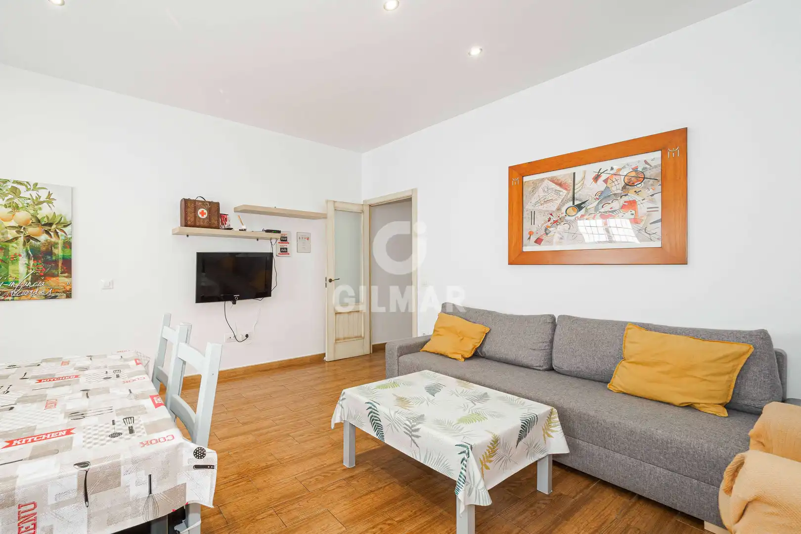 Piso en venta en Casco Antiguo, imagen 31