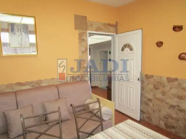 Casa o chalet en venta en Membrilla con Aire acondicionado, Calefacción y Trastero