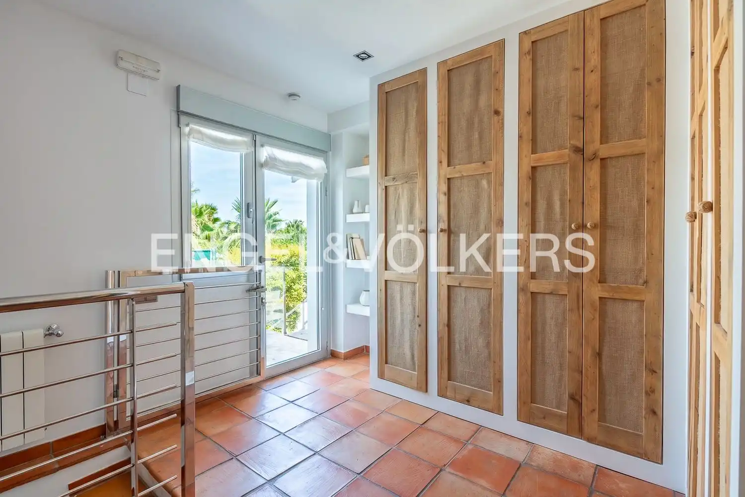 Maison avec terrasse à vendre à El Montgó, imagen 10