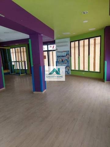 Local comercial en Alquiler en Huerta del Rey
