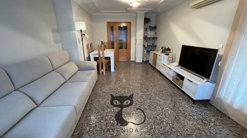 Foto 5 de Apartamento en venta en El Mercado, Manises