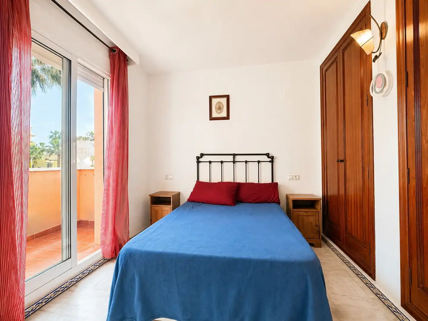 Apartamento con terraza en venta en Playa de los Locos, imagen 12