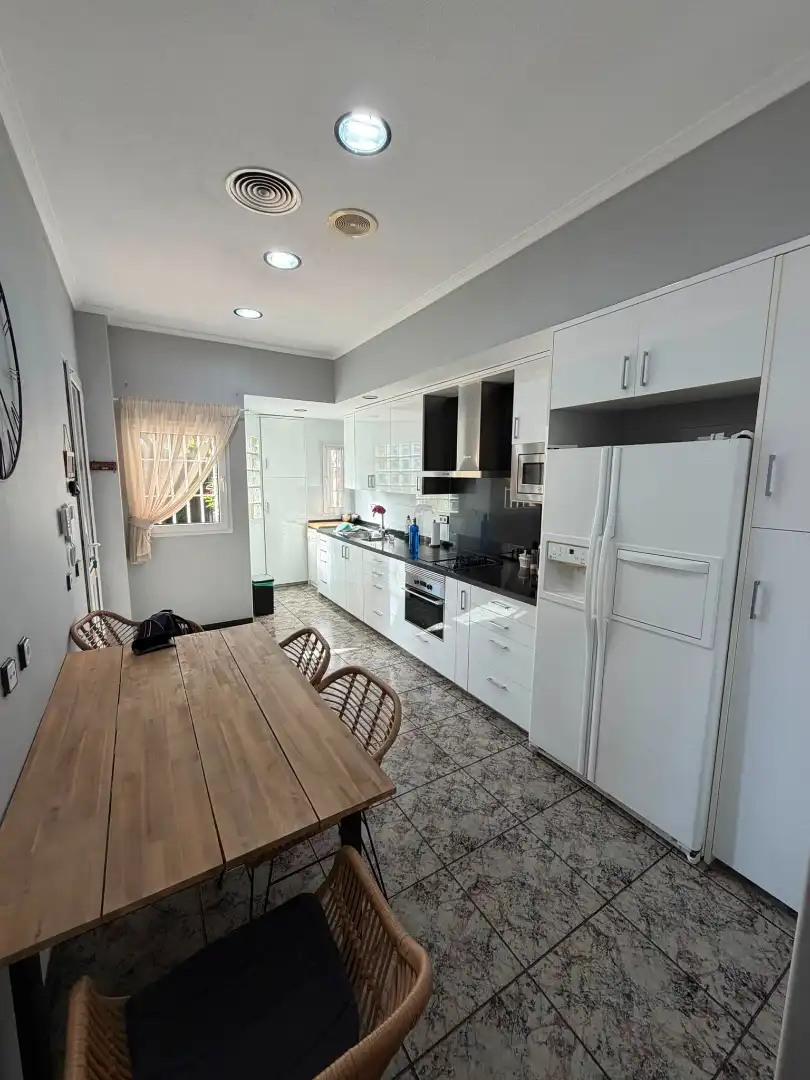 Villa con terrazza in vendita a Avinguda Albufereta, imagen 11