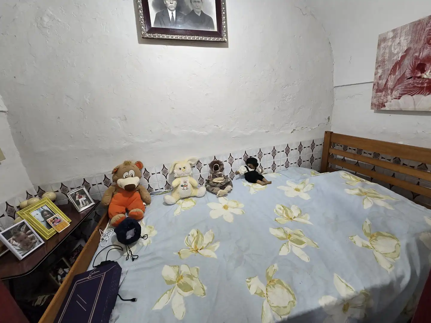 Casa rústica en venta en Calle Rosales, imagen 6