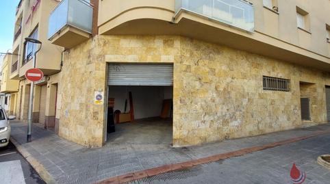 Photo 2 of Garage for sale in Cami Mas D´en Gual, 45, El Tancat - Mas d'en Gual, El Vendrell